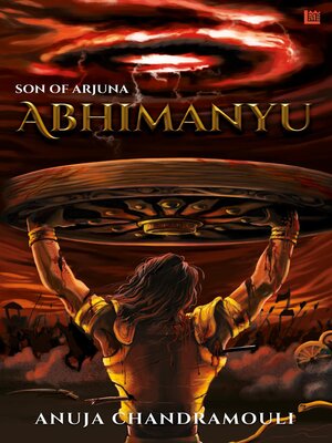 cover image of Abhimanyu